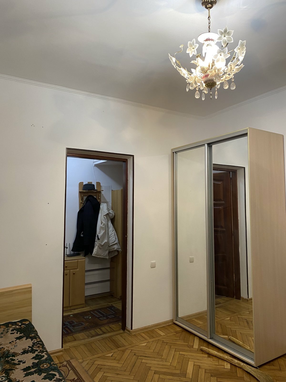 Аренда 3-комнатной квартиры 54 м², Княжеская ул.