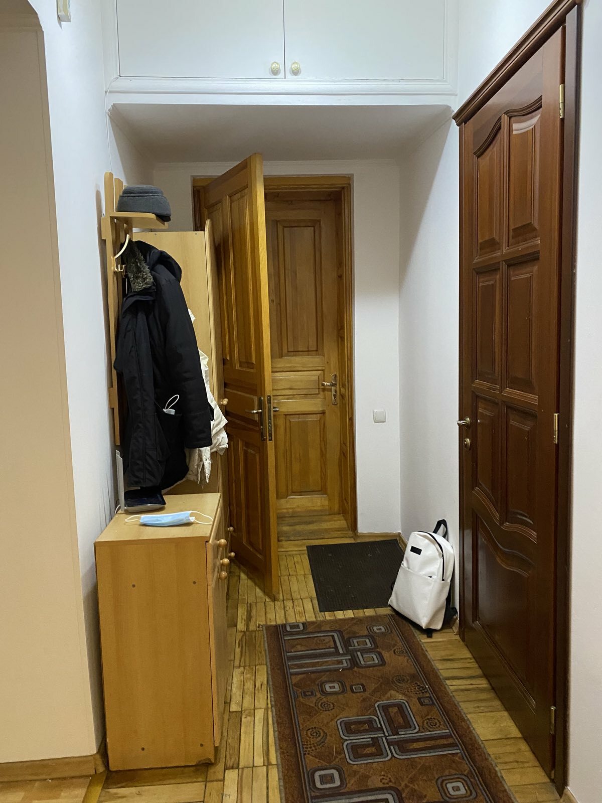 Аренда 3-комнатной квартиры 54 м², Княжеская ул.