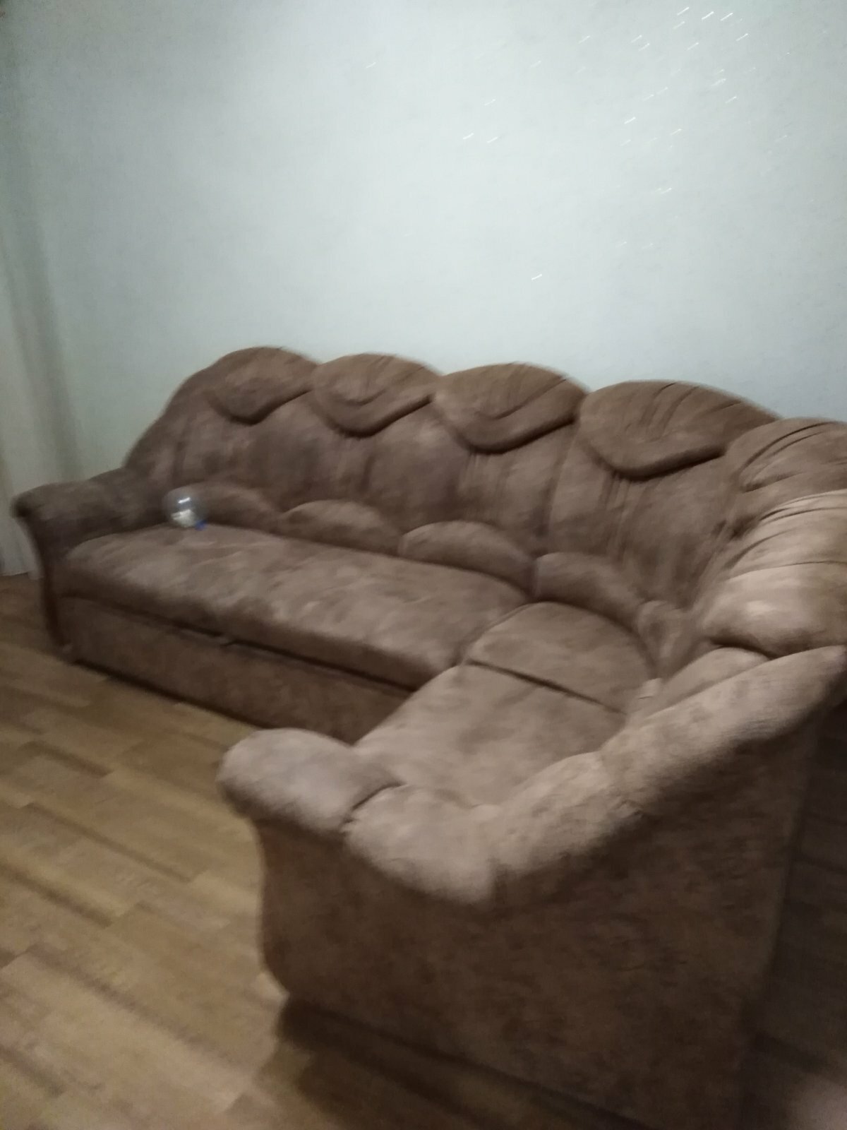 Оренда 1-кімнатної квартири 32 м², Олександра Поля просп.