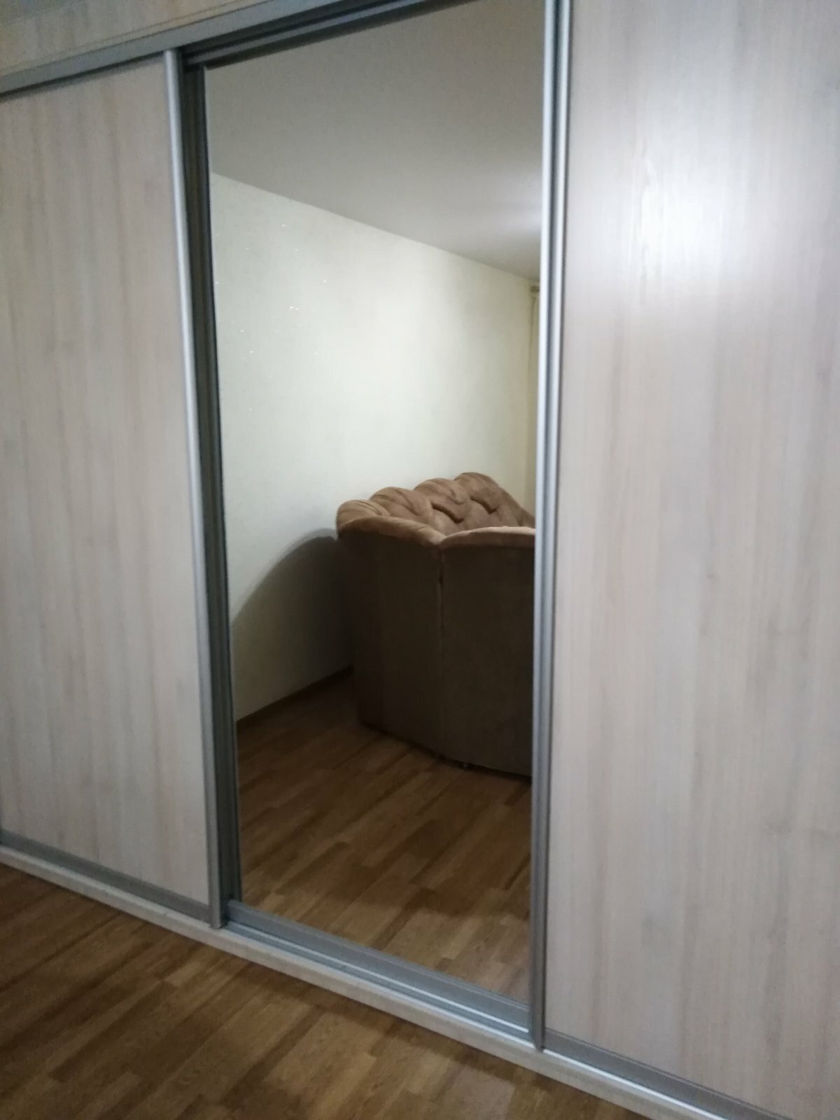 Аренда 1-комнатной квартиры 32 м², Александра Поля просп.