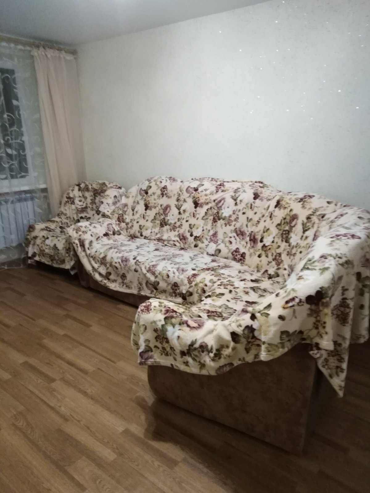 Оренда 1-кімнатної квартири 32 м², Олександра Поля просп.
