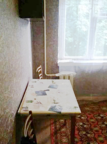 Оренда 1-кімнатної квартири 35 м², Богдана Хмельницького просп.