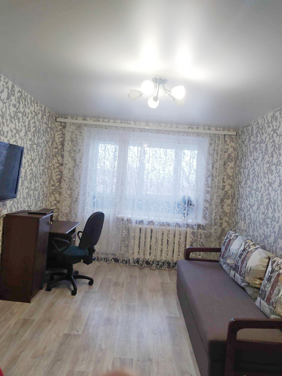 Оренда 1-кімнатної квартири 37 м², Гулі Корольової вул.