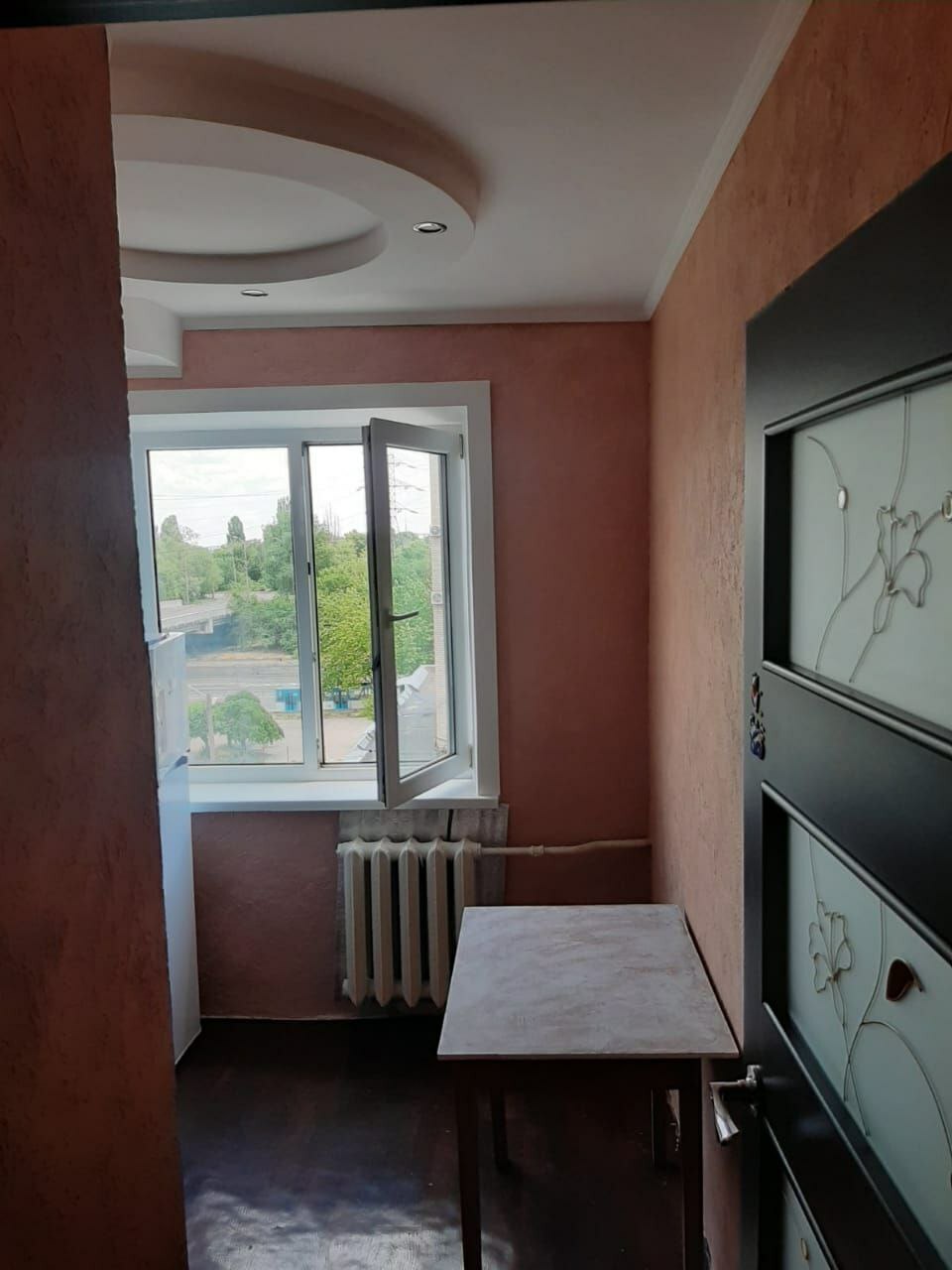 Аренда 1-комнатной квартиры 35 м², Слобожанский просп.