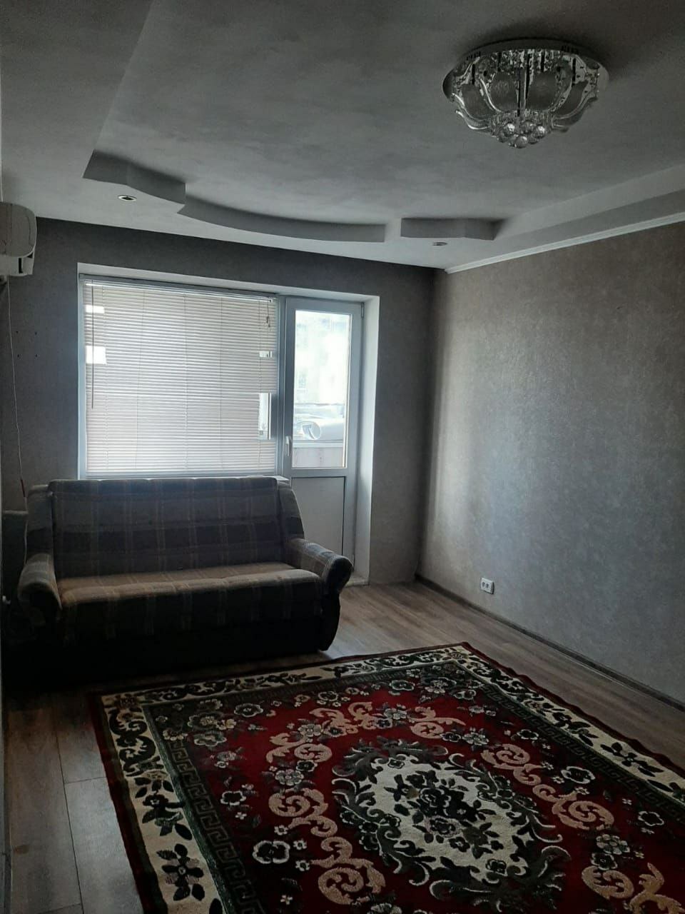 Аренда 1-комнатной квартиры 35 м², Слобожанский просп.