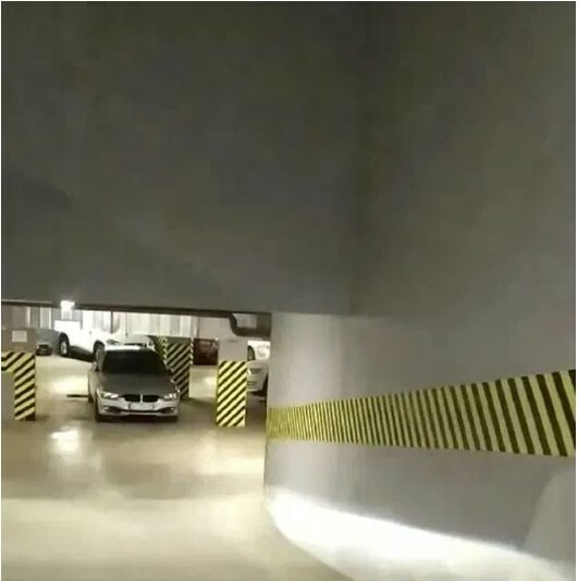 Оренда парковки 19 м², Французский бул.