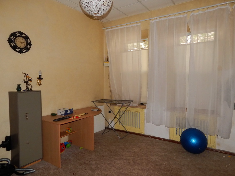 Продаж 2-рівневої квартири 110 м², Бориса Литвака вул.