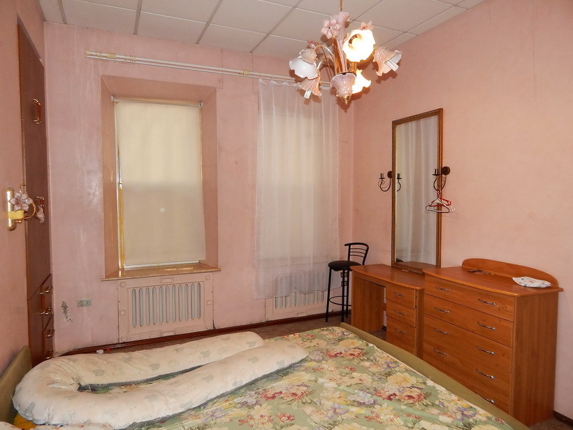 Продаж 2-рівневої квартири 110 м², Бориса Литвака вул.