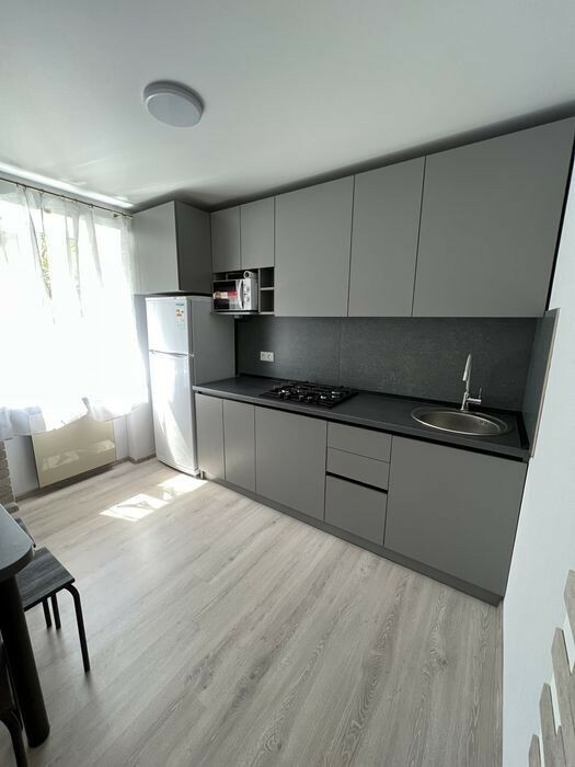 Аренда 2-комнатной квартиры 48 м², Героев Крут пер., 2