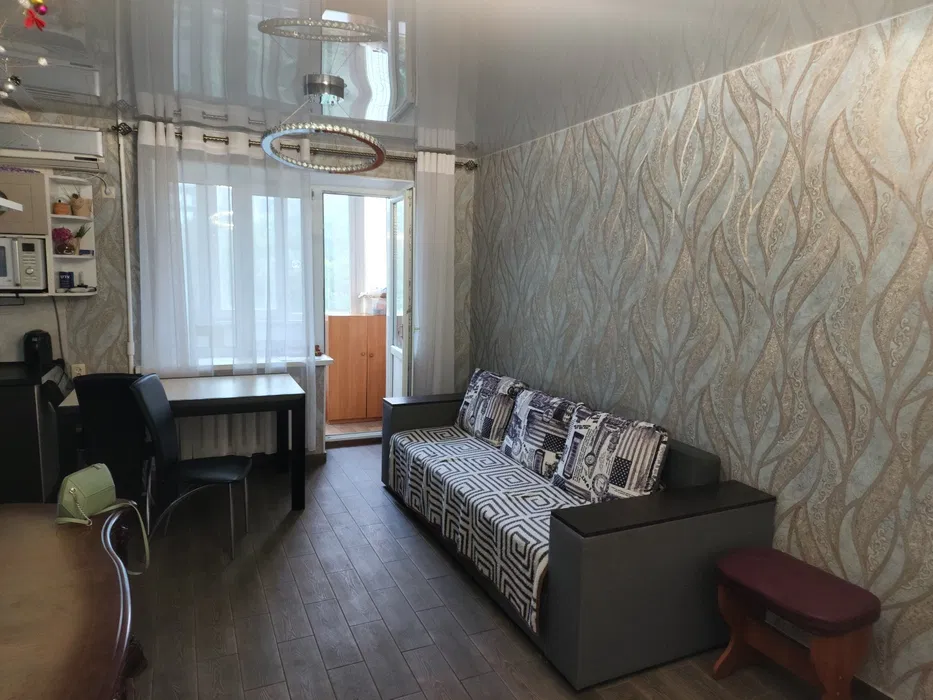 Аренда 2-комнатной квартиры 40 м², Крутогорный спуск