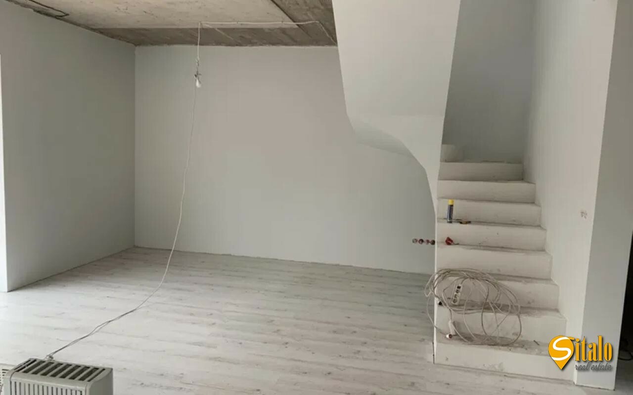 Продажа дома 110 м², 107-я Садовая ул.