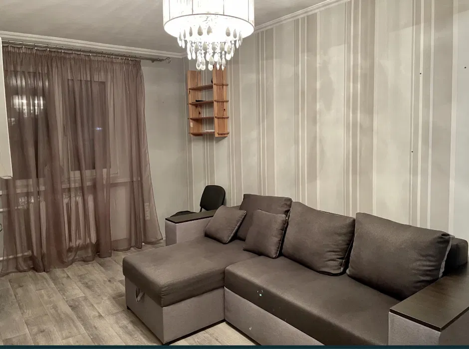 Оренда 2-кімнатної квартири 56 м², Іларіонівська вул.