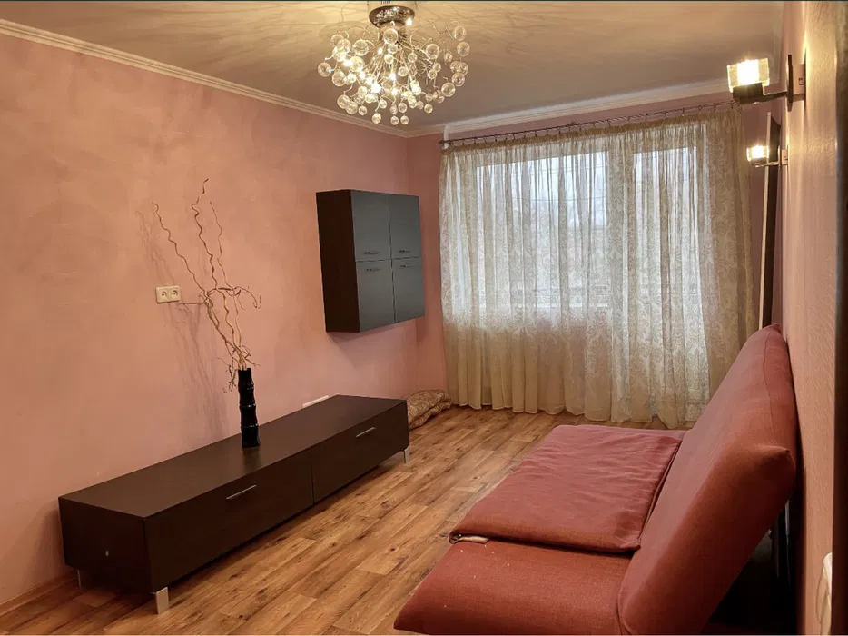 Аренда 2-комнатной квартиры 56 м², Илларионовская ул.