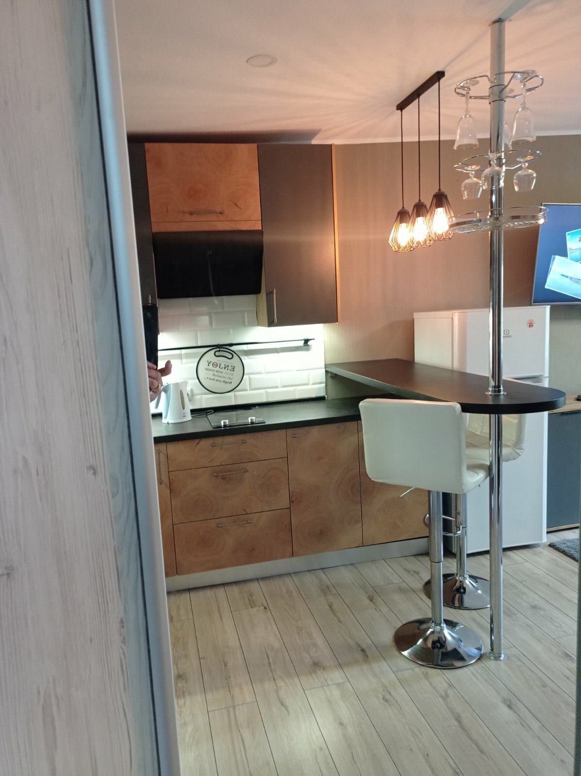 Продажа студии 32 м², Героев Харькова просп., 122