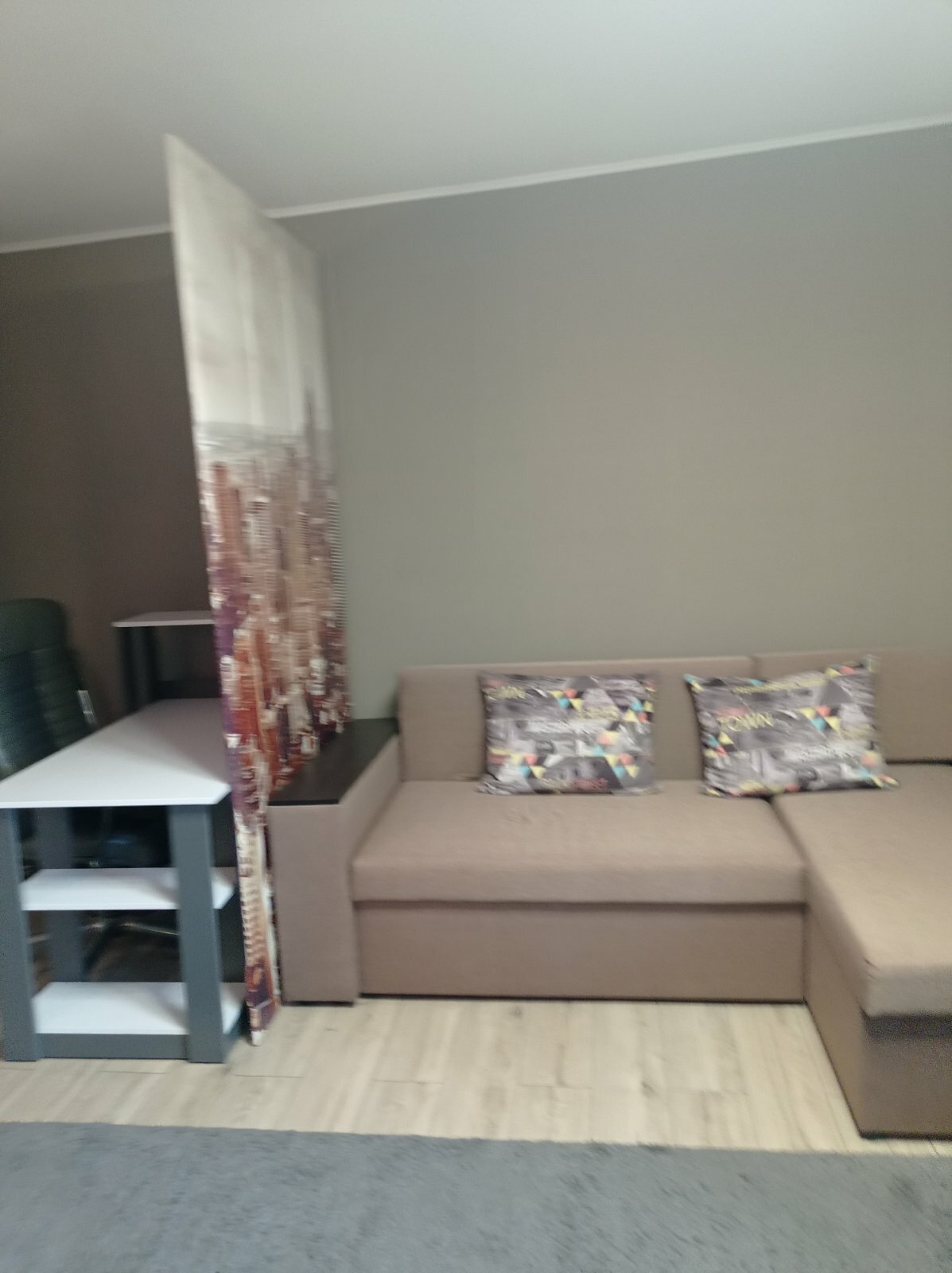 Продаж студії 32 м², Героїв Харькова просп., 122