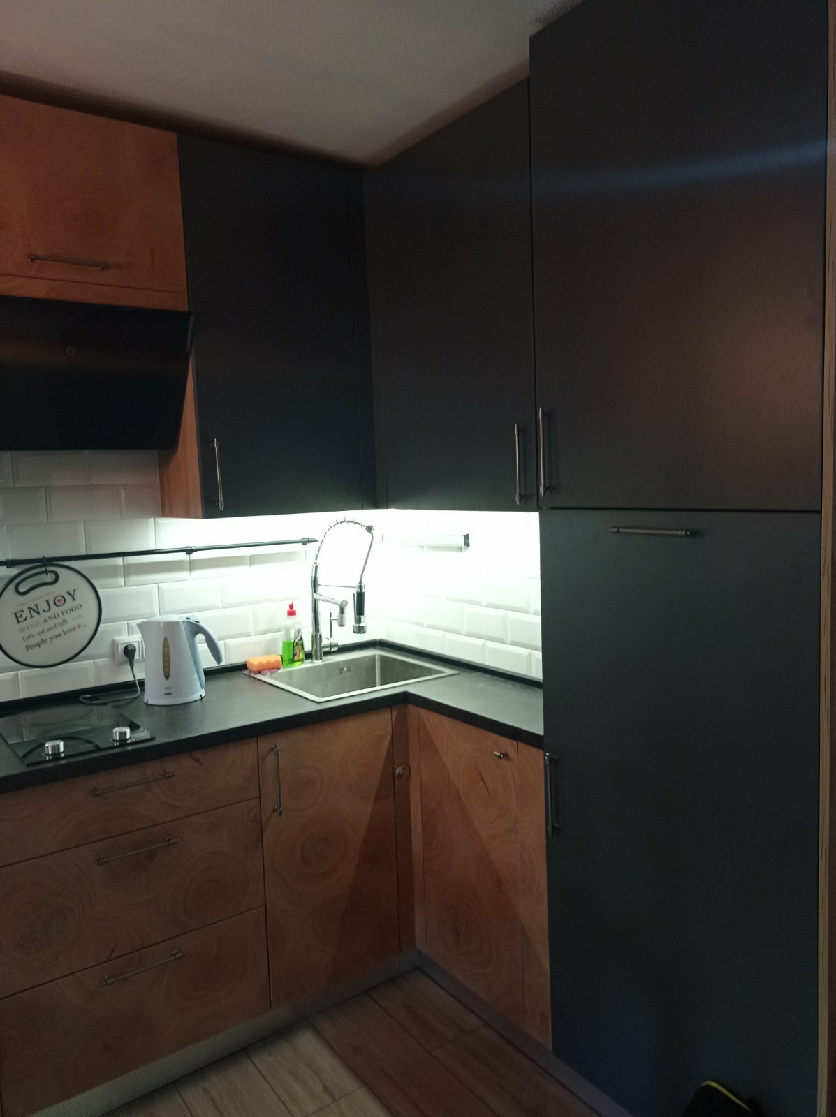 Продажа студии 32 м², Героев Харькова просп., 122