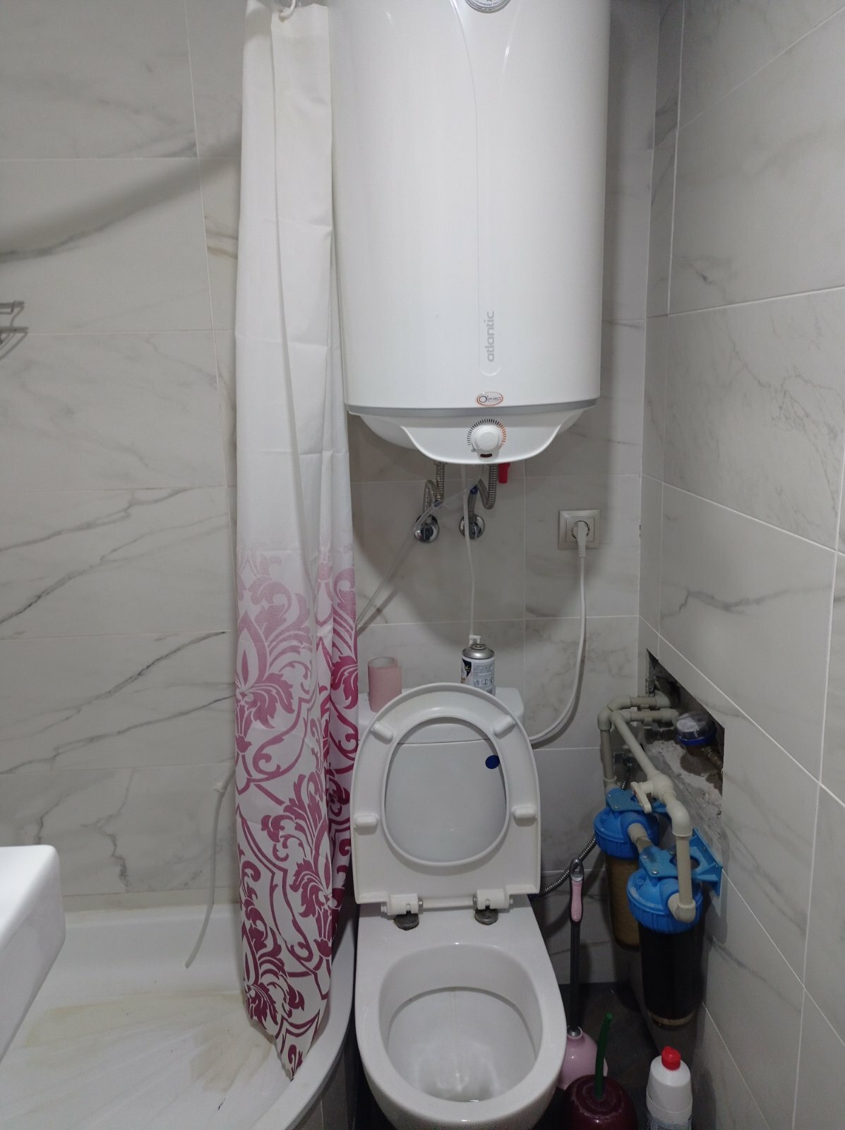 Продажа студии 32 м², Героев Харькова просп., 122