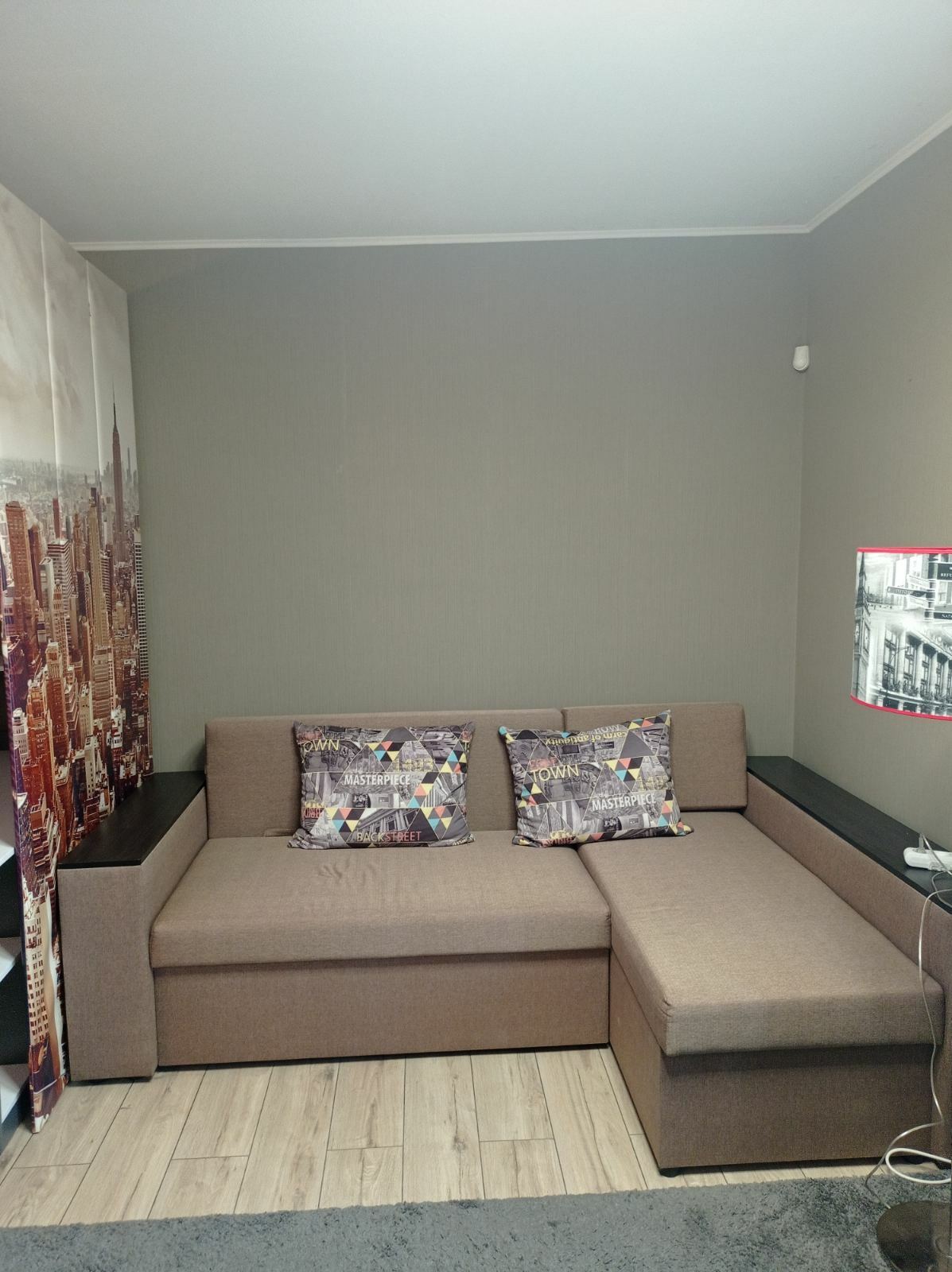 Продажа студии 32 м², Героев Харькова просп., 122