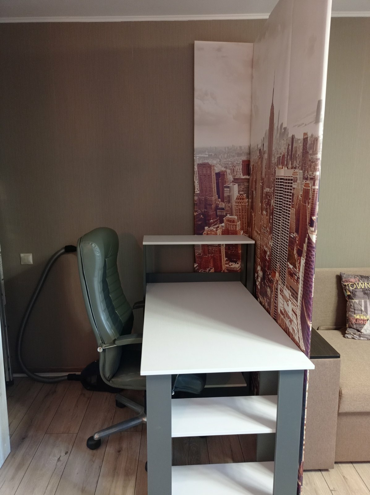 Продаж студії 32 м², Героїв Харькова просп., 122