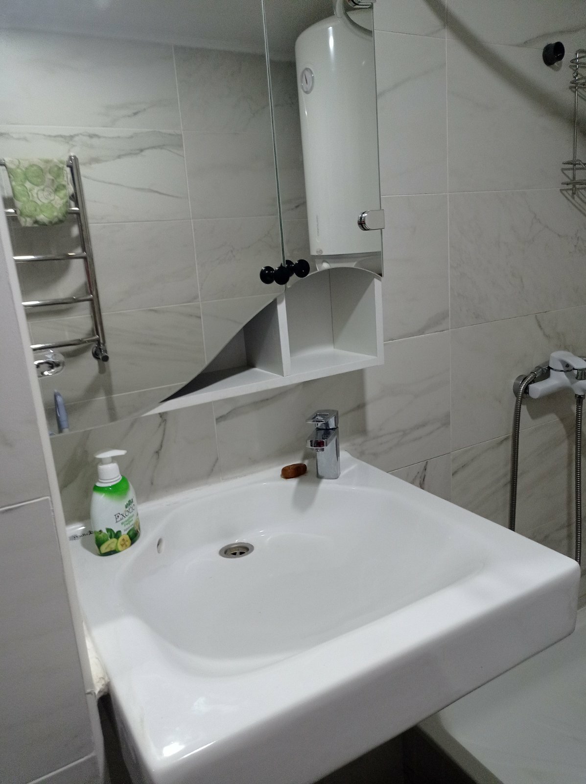 Продажа студии 32 м², Героев Харькова просп., 122