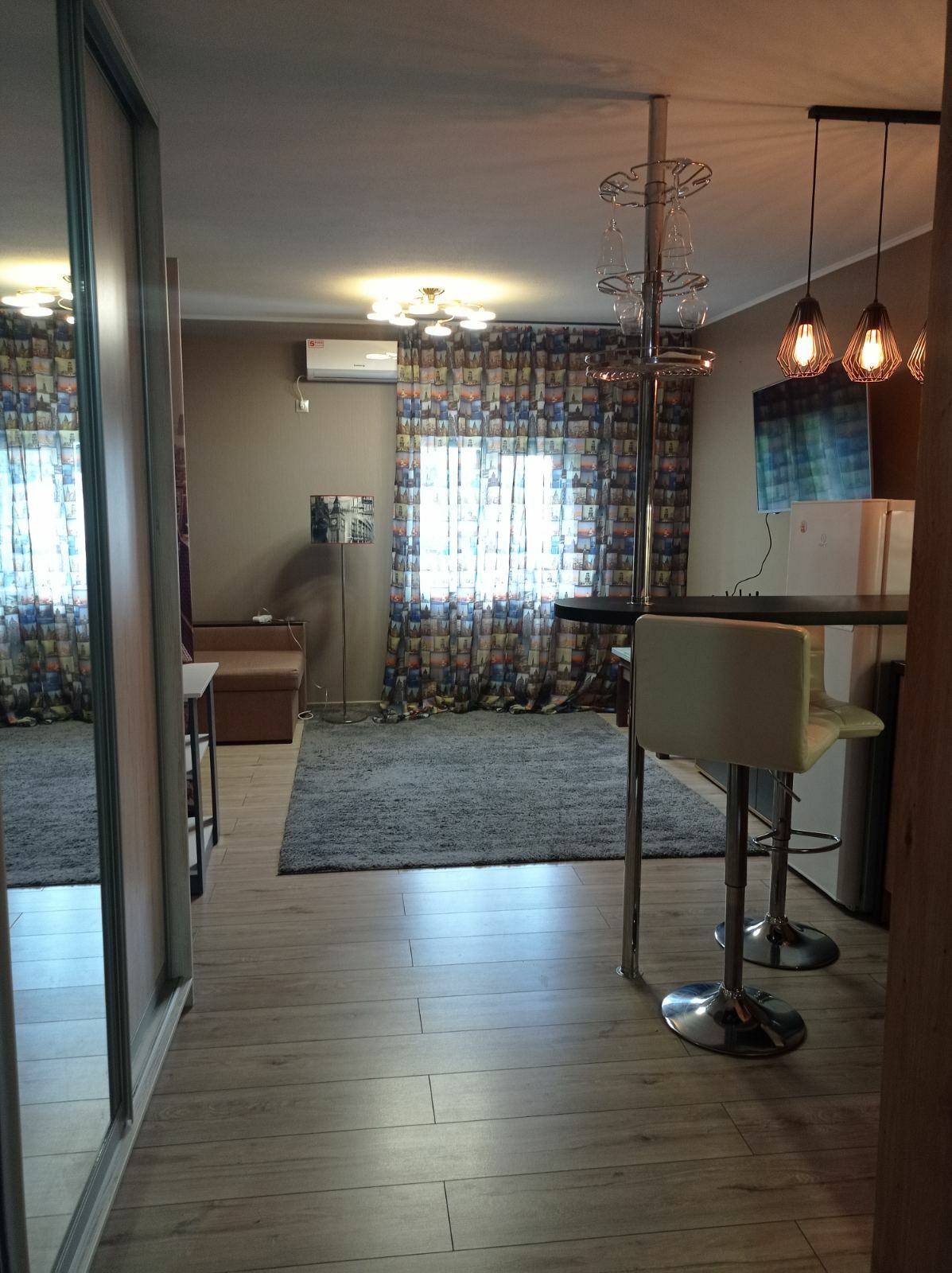 Продажа студии 32 м², Героев Харькова просп., 122