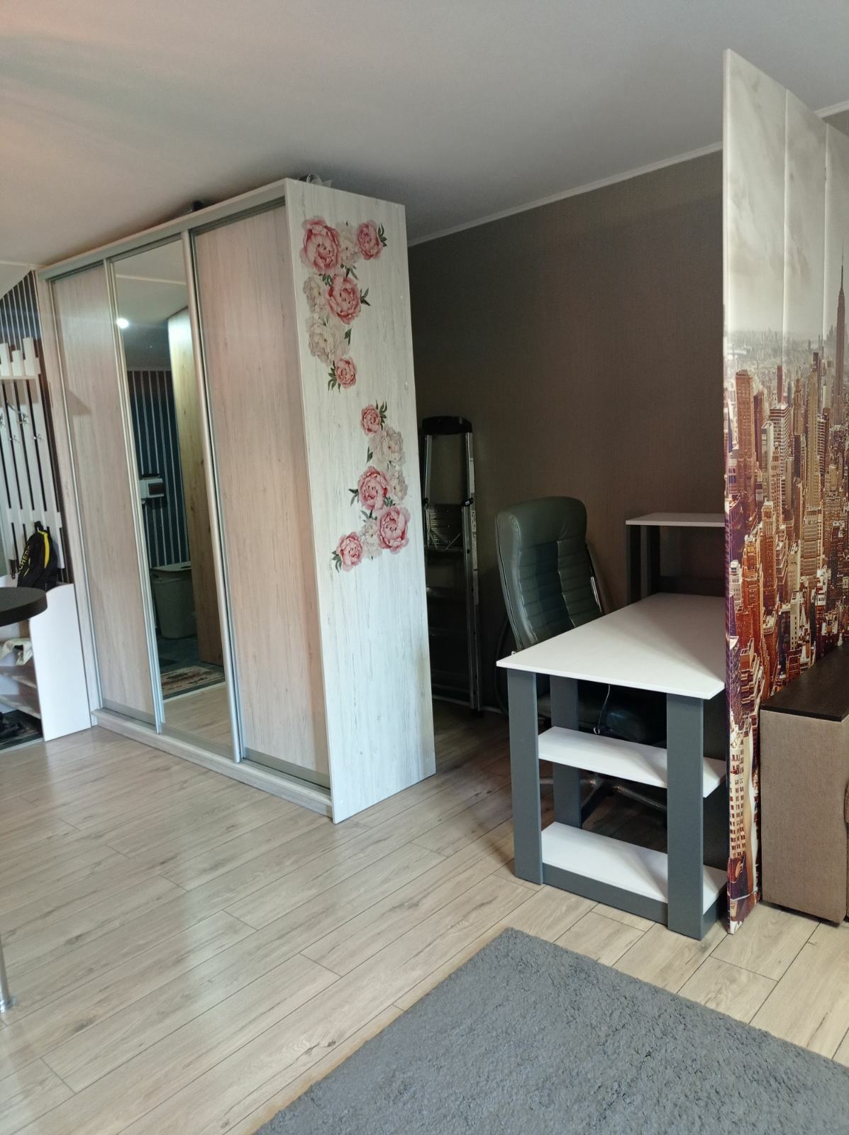 Продаж студії 32 м², Героїв Харькова просп., 122