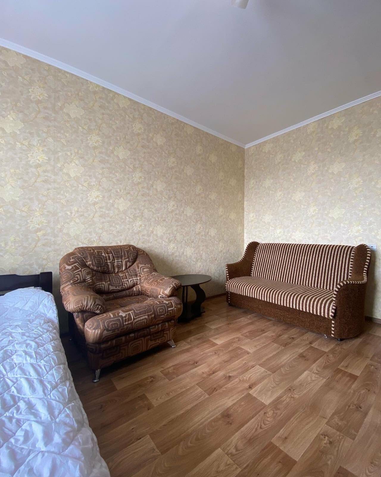Оренда 1-кімнатної квартири 50 м², Пушкіна просп.
