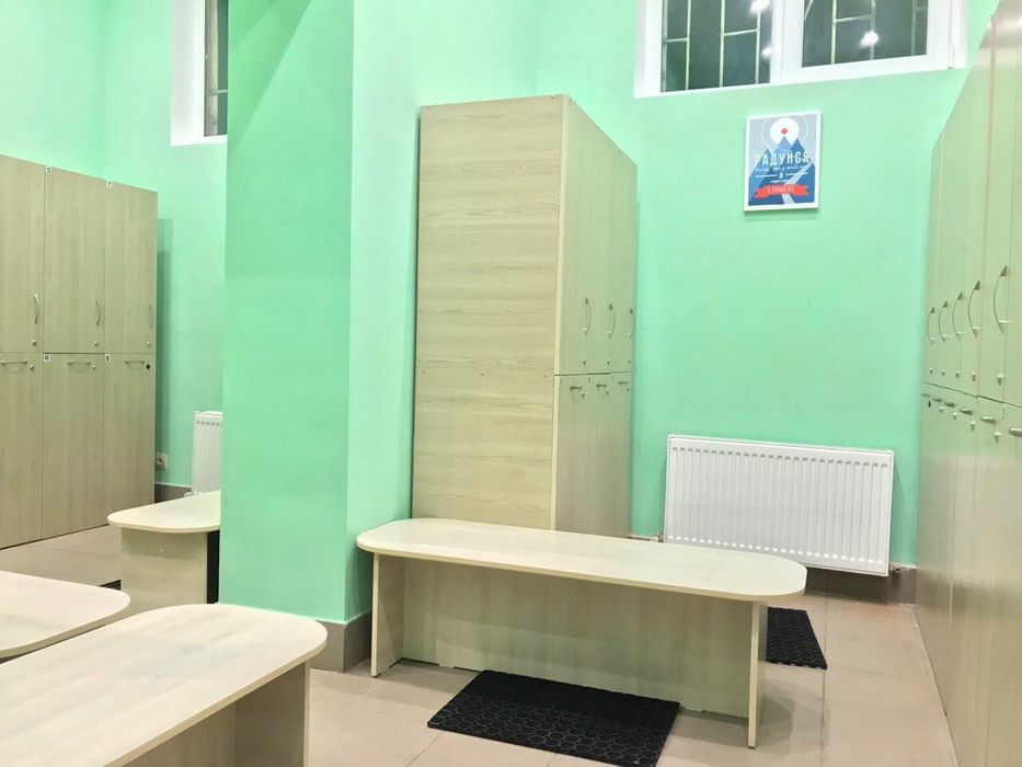 Аренда помещения свободного назначения 210 м², Махачкалинская ул.