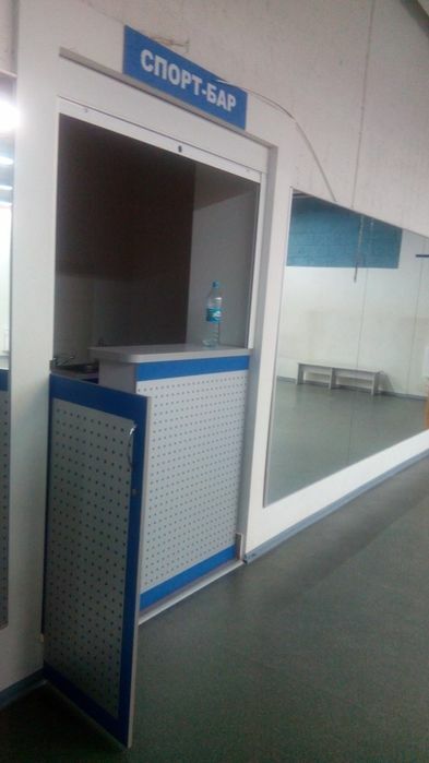 Аренда помещения свободного назначения 210 м², Махачкалинская ул.