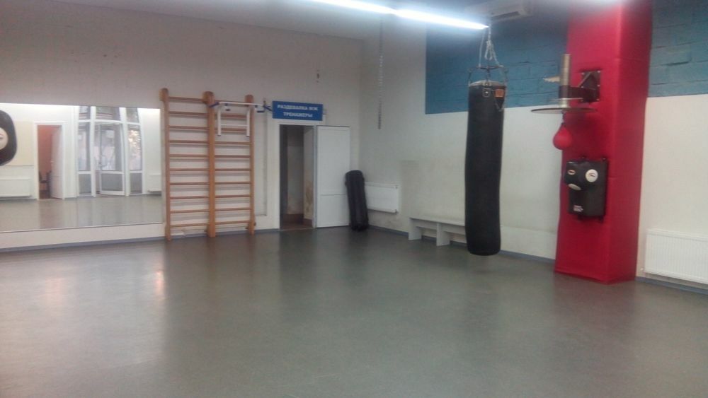 Аренда помещения свободного назначения 210 м², Махачкалинская ул.