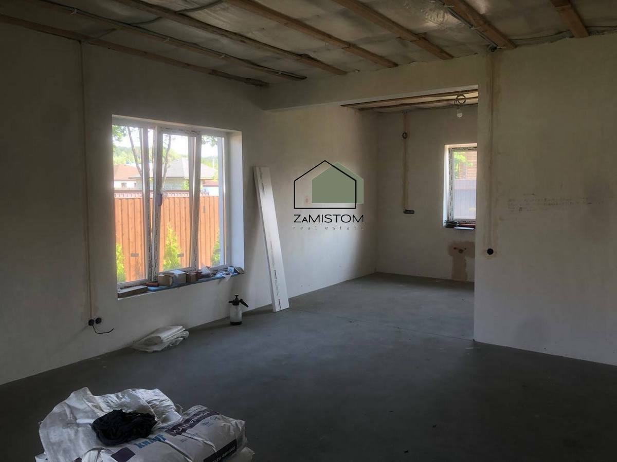 Продажа коттеджа 122 м²