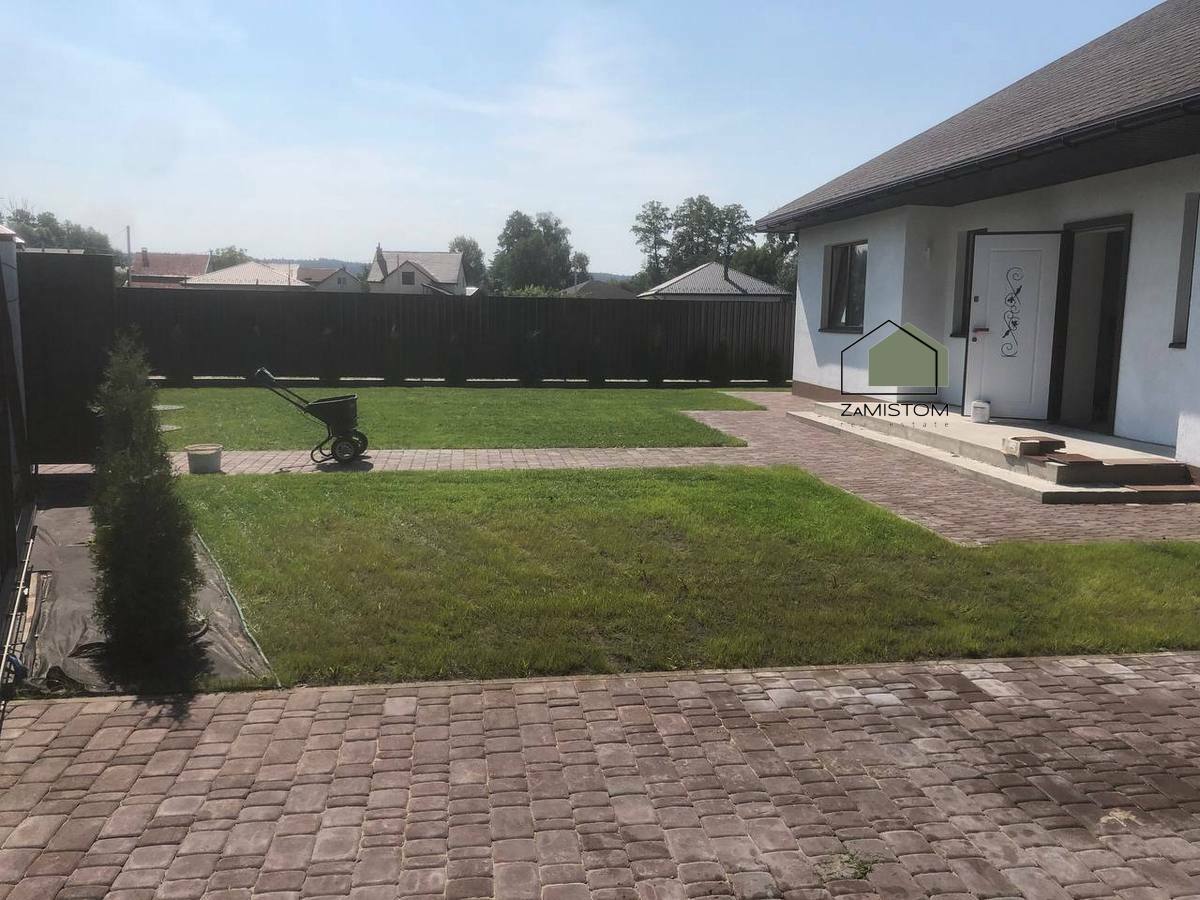 Продажа коттеджа 122 м²