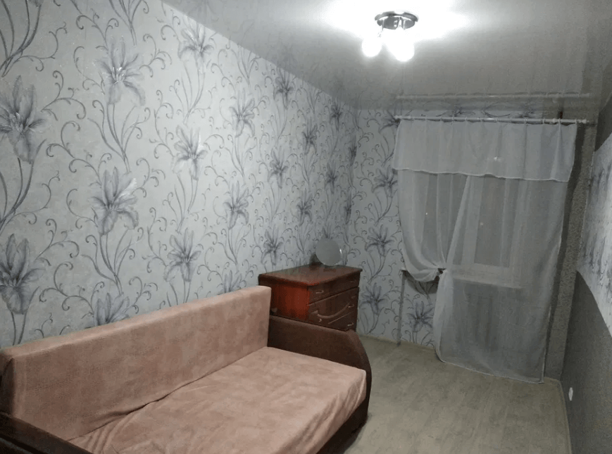 Оренда 2-кімнатної квартири 44 м², Юрія Гагаріна просп., 169А
