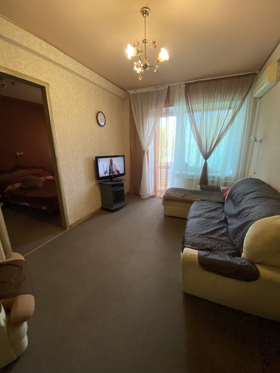 Оренда 2-кімнатної квартири 50 м², Січеславська Набережна вул.