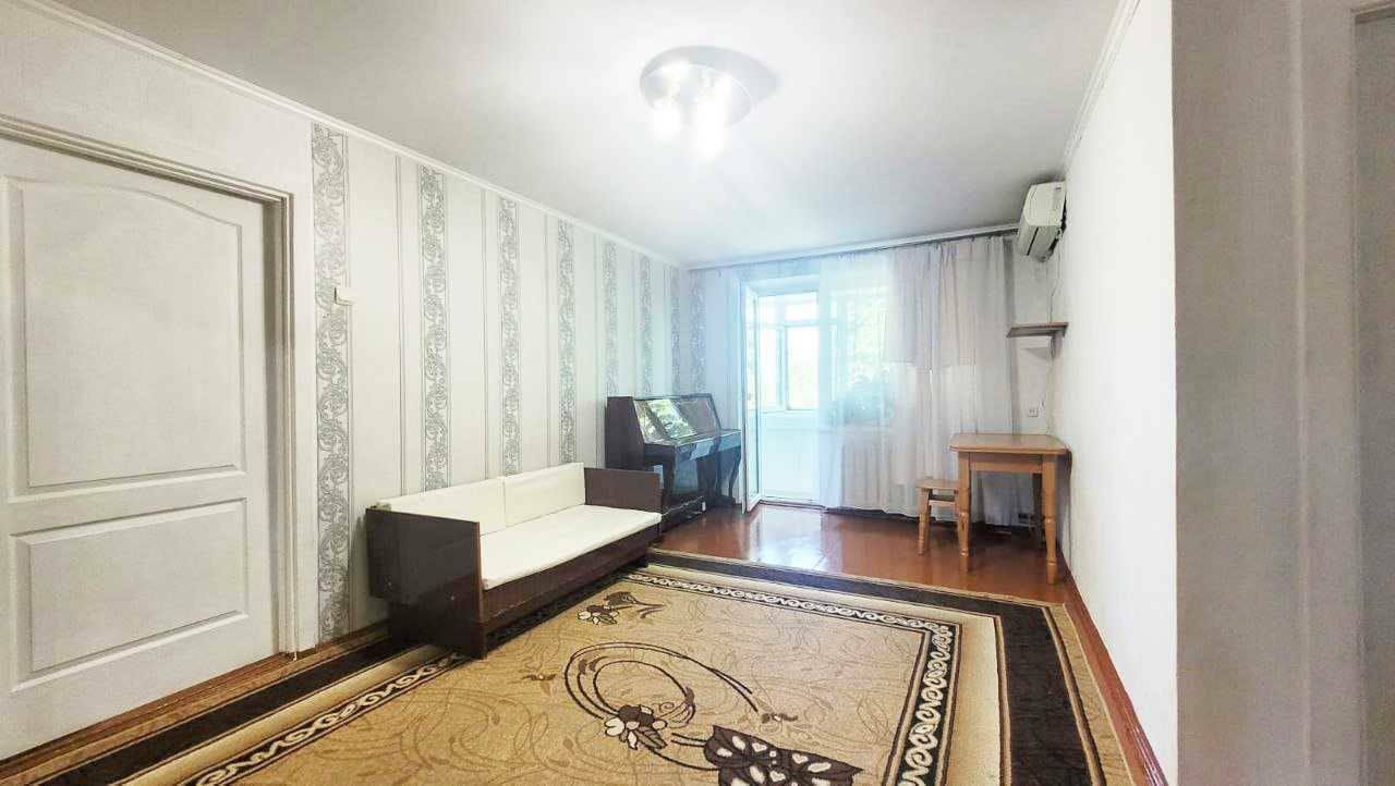 Аренда 3-комнатной квартиры 65 м², Рабочая ул.