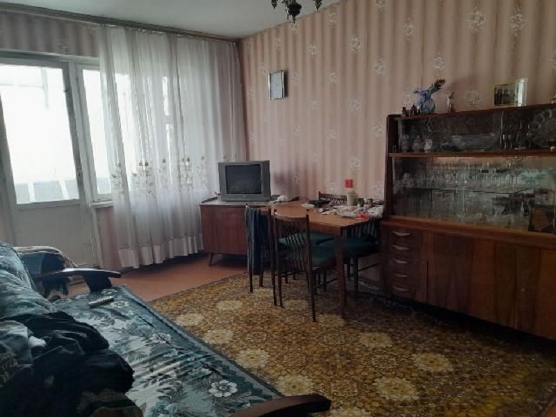 Продажа 2-комнатной квартиры 50 м², Академика Королева ул., 114