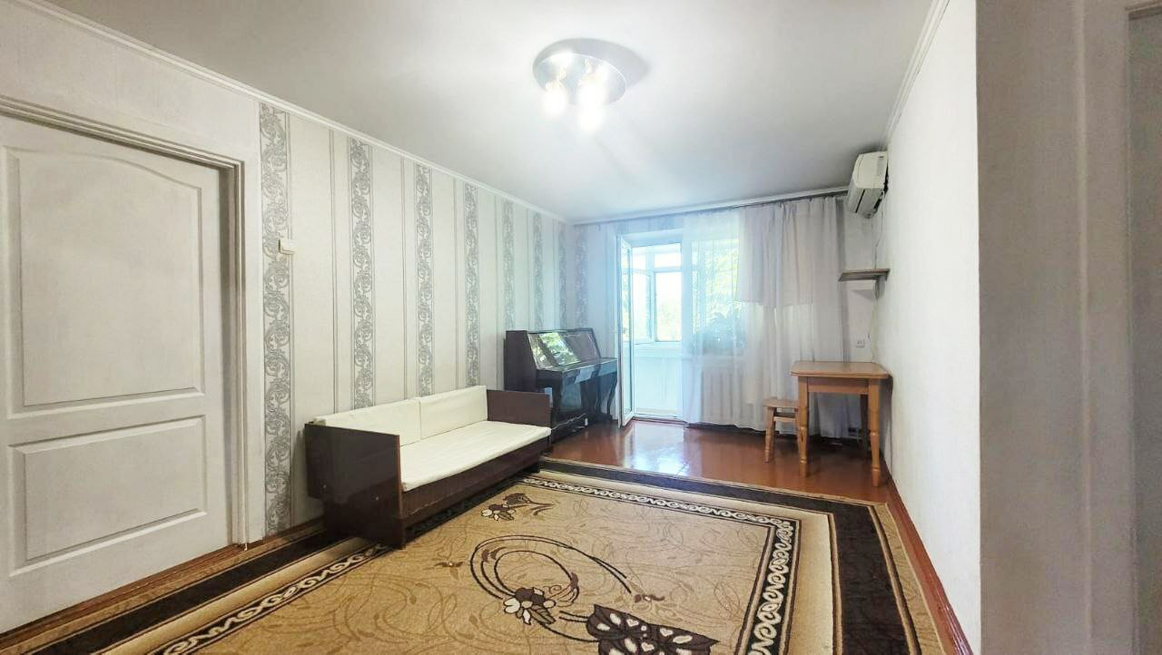 Аренда 3-комнатной квартиры 70 м², Суворова ул.