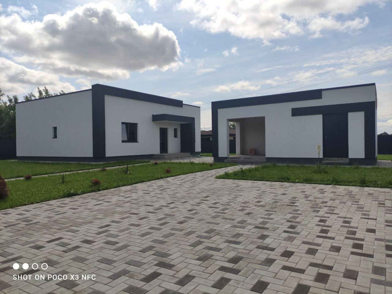 Продажа дома 120 м², Тростянецкая ул.