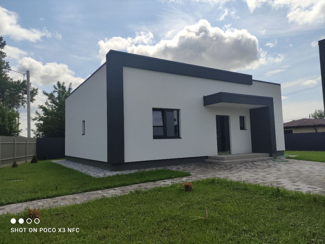 Продажа дома 120 м², Тростянецкая ул.