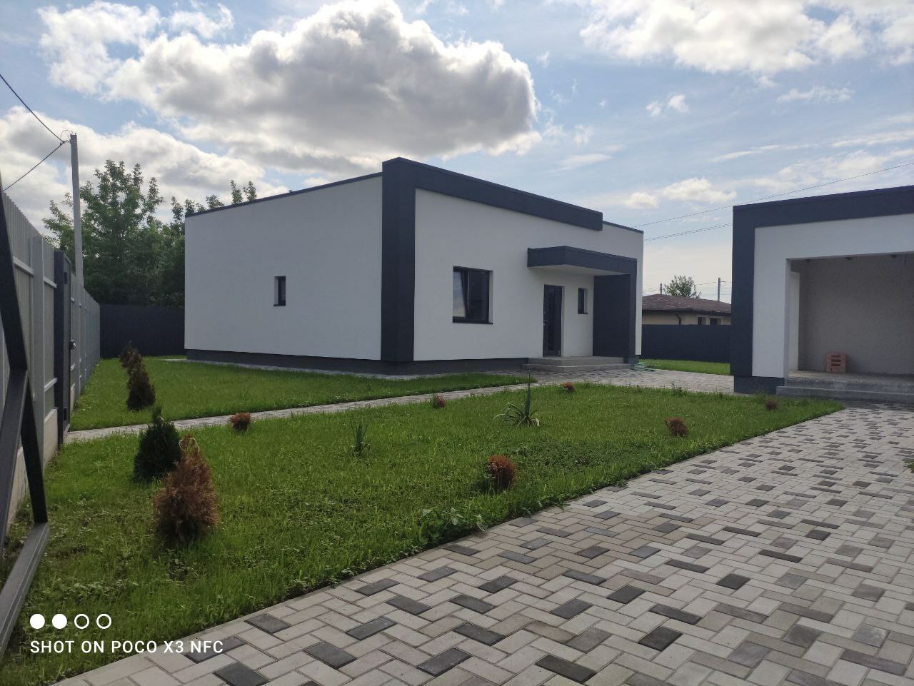 Продажа дома 120 м², Тростянецкая ул.