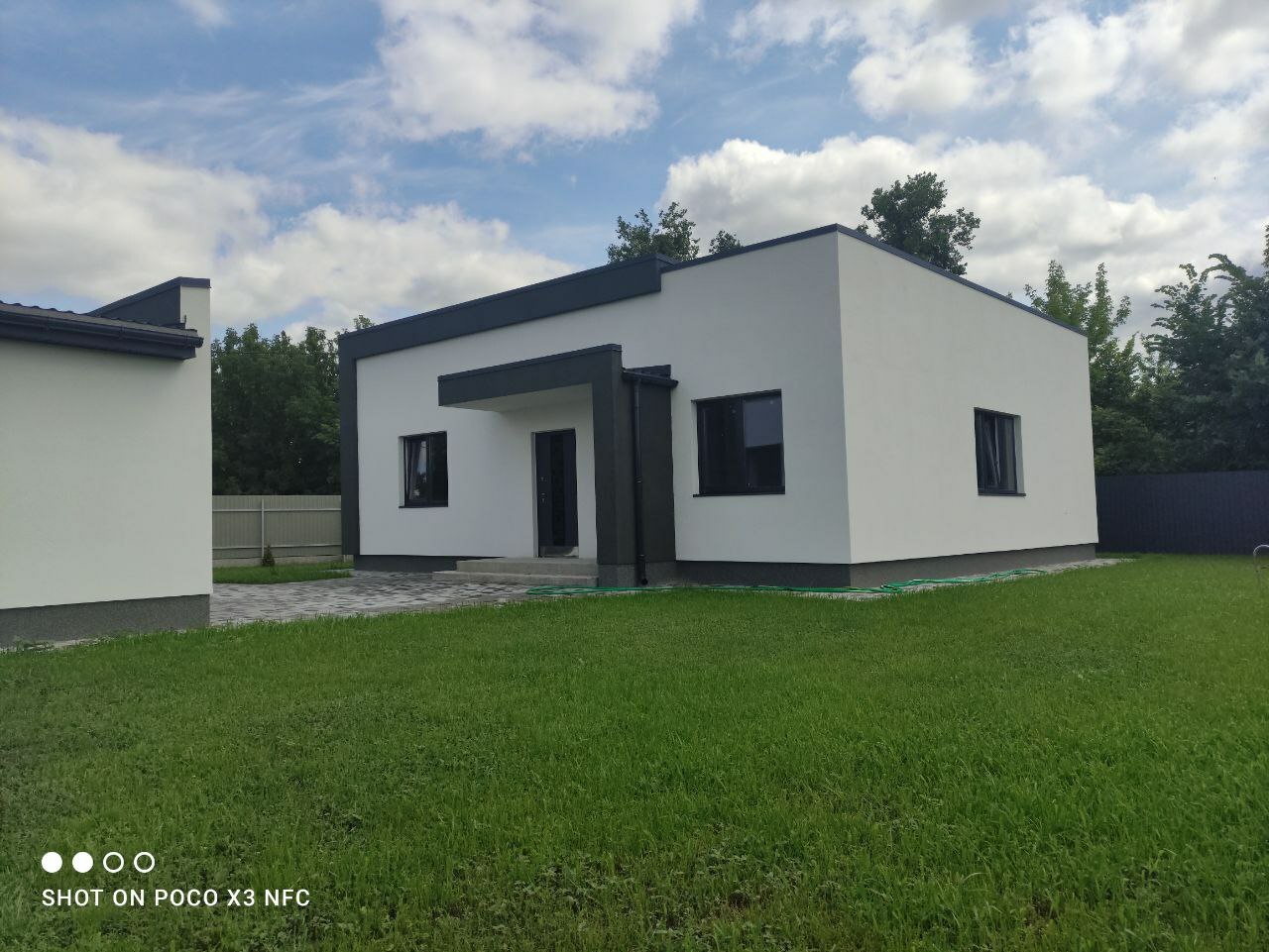 Продажа дома 120 м², Тростянецкая ул.