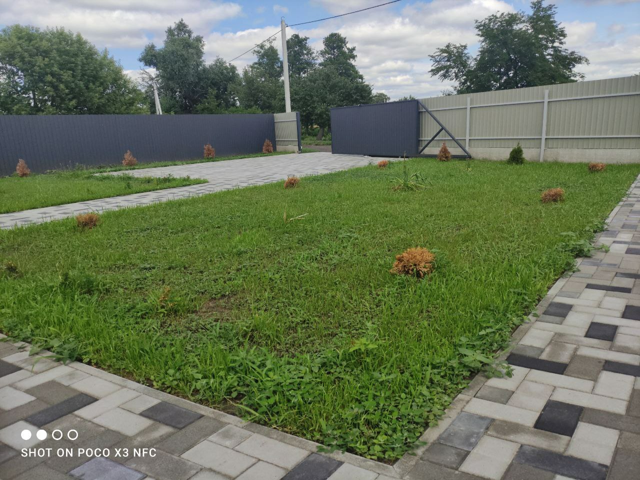 Продажа дома 120 м², Тростянецкая ул.