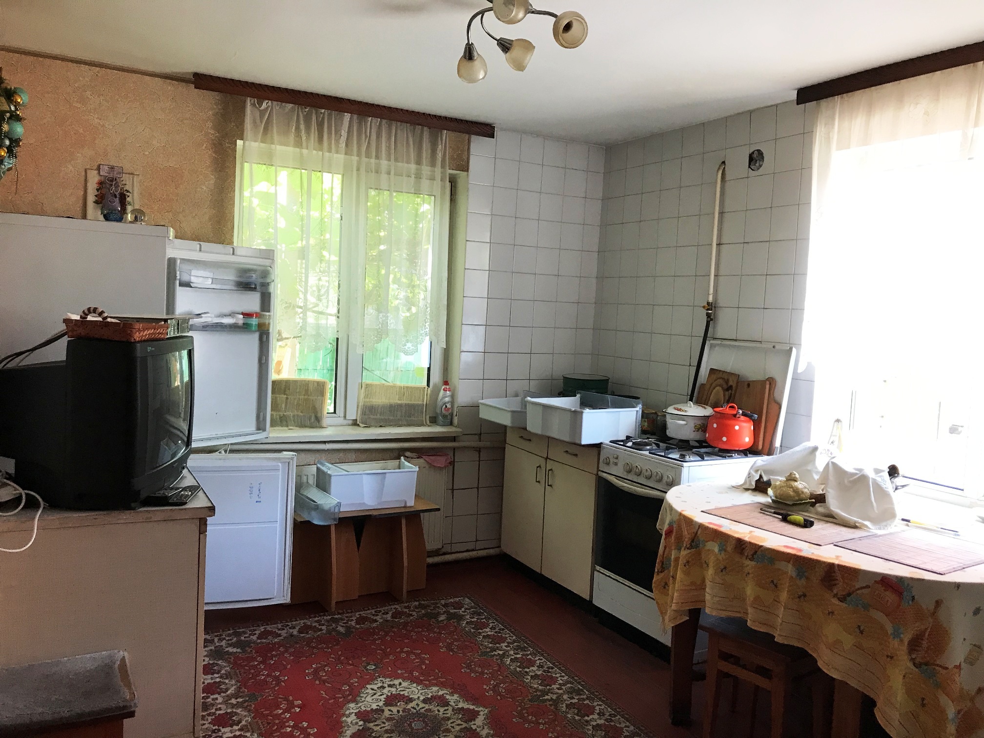 Продаж будинку 91 м²