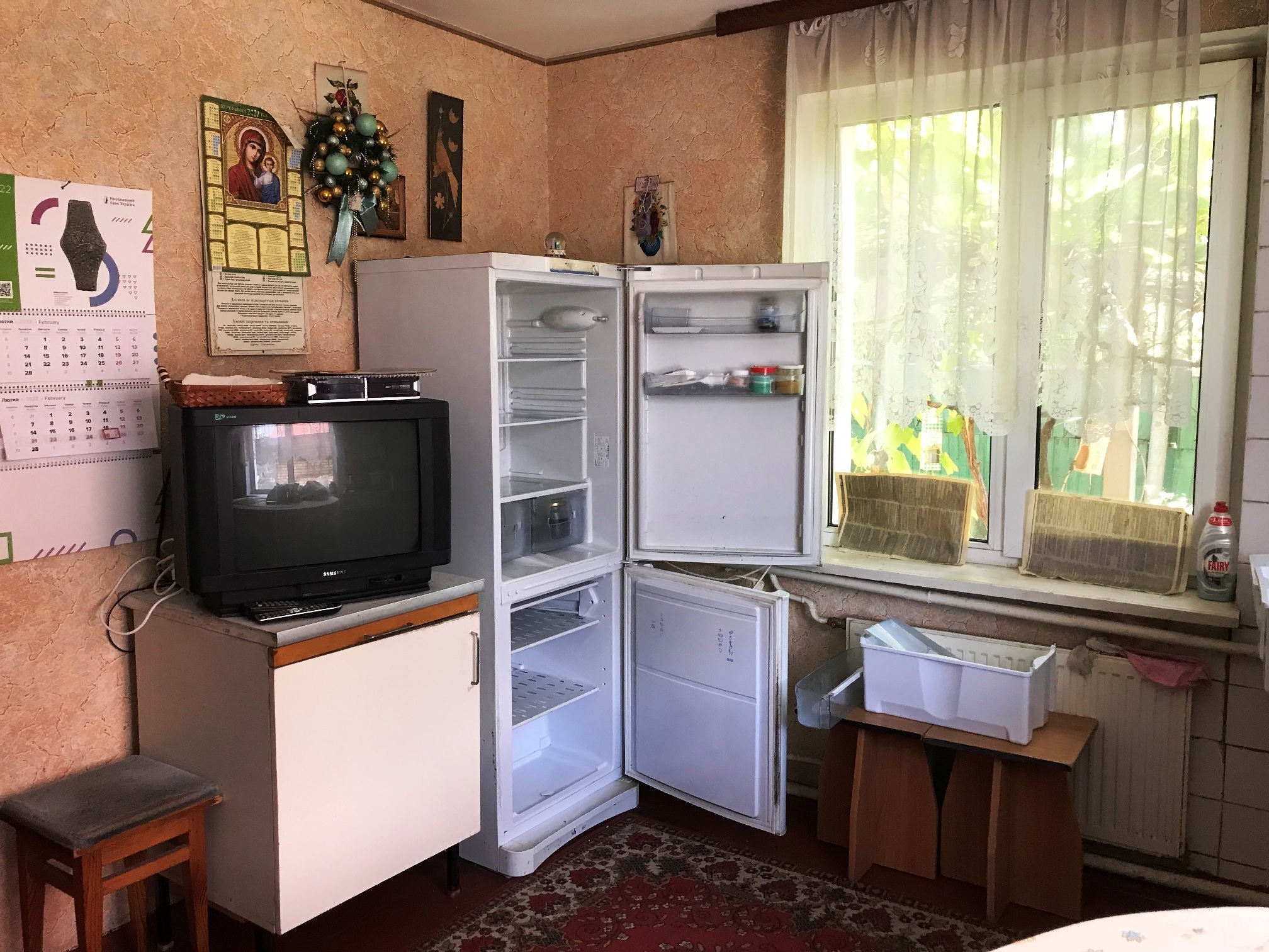 Продаж будинку 91 м²