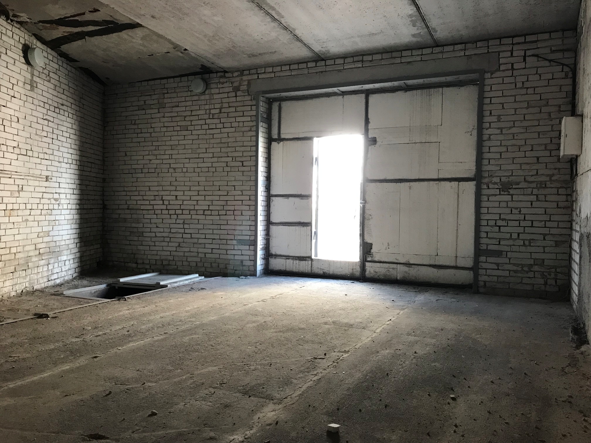 Продаж гаража 76 м², Новомостицька вул., 25