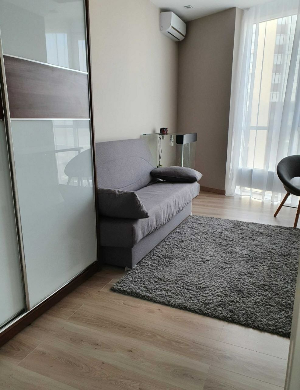 Оренда 3-кімнатної квартири 70 м², Сімферопольська вул.