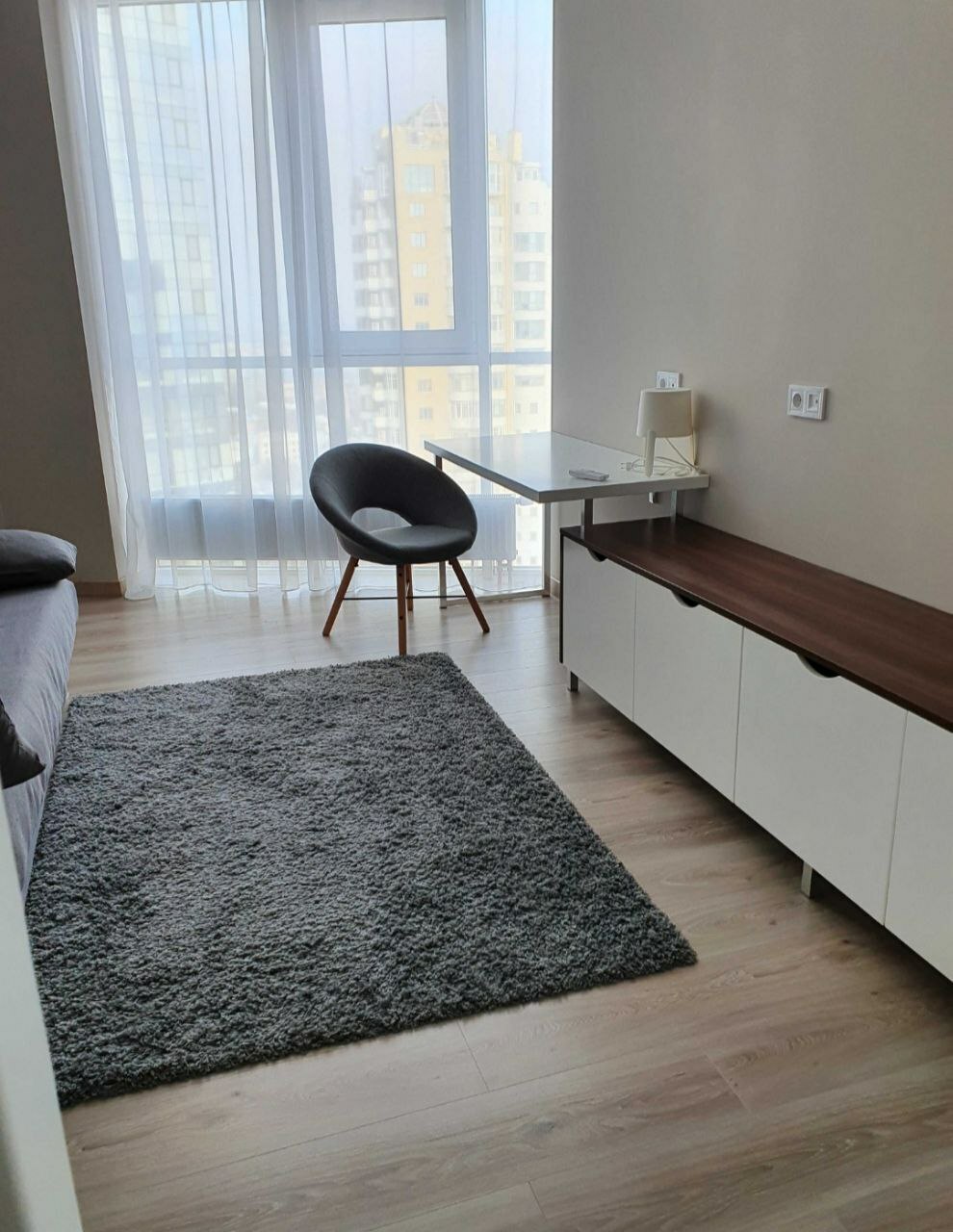 Оренда 3-кімнатної квартири 70 м², Сімферопольська вул.