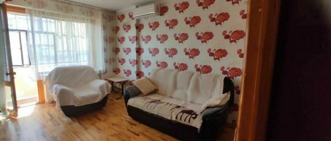 Оренда 2-кімнатної квартири 50 м², Тітова вул.