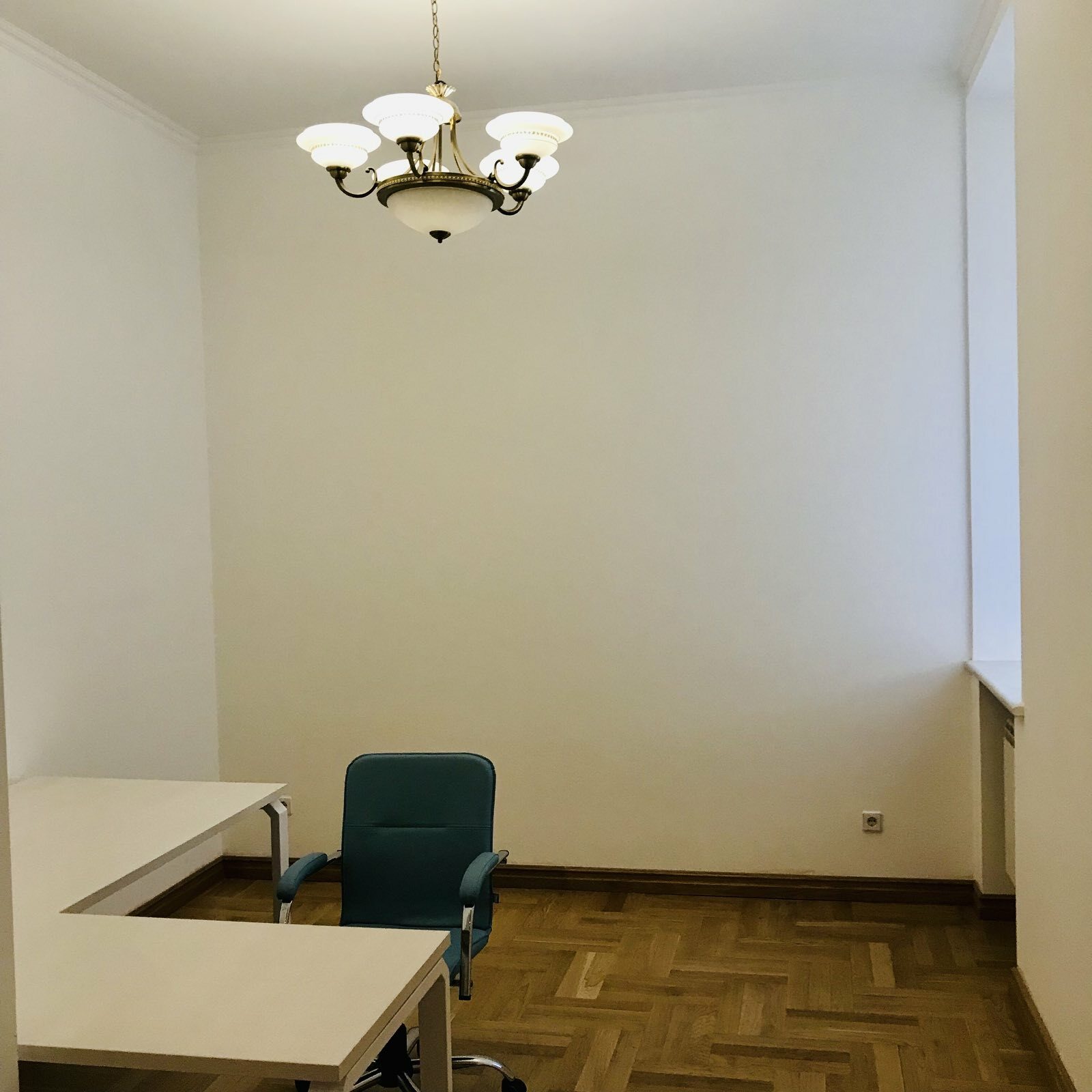 Аренда офиса 120 м², Институтская ул., 19В