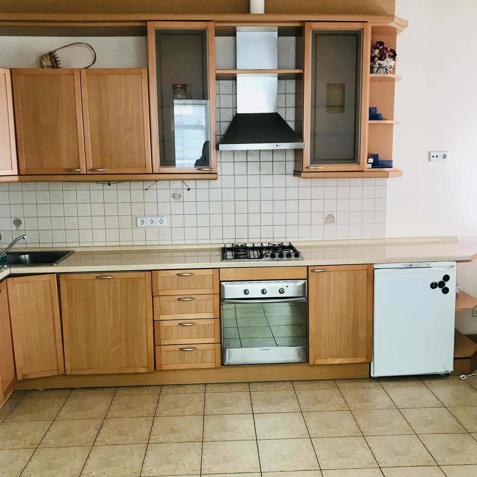 Аренда офиса 120 м², Институтская ул., 19В